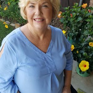 Meet your Posher, Barbara